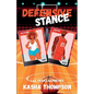 Defensive Stance - Paperback