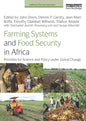 Farming Systems and Food Security in Africa: Priorities for Science and Policy Under Global Change - Paperback
