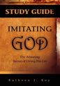 Imitating God Study Guide - Paperback