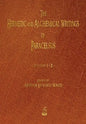 The Hermetic and Alchemical Writings of Paracelsus - Volumes One and Two - Paperback