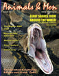 Animals & Men #50 - Paperback