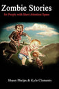 Zombie Stories for People with Short Attention Spans - Paperback