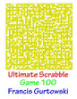 Ultimate Scabble Game 100 - Paperback