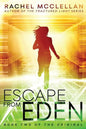 Escape from Eden - Paperback