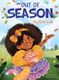 Out Of Season - Hardcover