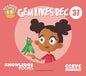 Gem Likes Bec: Book 37 - Paperback