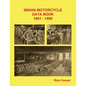 Indian Motorcycle Data Book 1901-1909 - Paperback