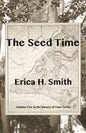 The Seed Time - Paperback