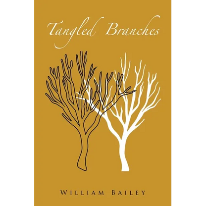 Tangled Branches - Paperback