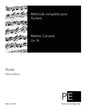 Méthode complète pour Guitare - Paperback