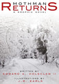 Mothman Returns: A Graphic Novel - Paperback