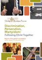 Discrimination, Persecution, Martyrdom - Paperback