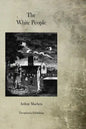 The White People - Paperback