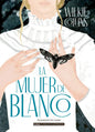 La Mujer de Blanco - Hardcover