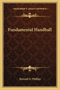Fundamental Handball - Paperback