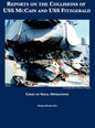 Reports on the Collisions of USS McCain and USS Fitzgerald - Hardcover