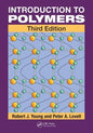 Introduction to Polymers - Paperback