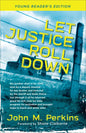 Let Justice Roll Down - Hardcover