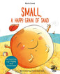 Small, a Happy Grain of Sand - Paperback
