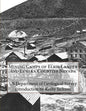 Mining Camps of Elko, Lander and Eureka Counties Nevada - Paperback