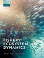 Fishery Ecosystem Dynamics P - Paperback
