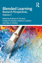 Blended Learning: Research Perspectives, Volume 3 - Paperback