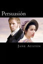 Persuacion (Spanish) Edition - Paperback