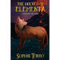 The Wolves of Elementa: Coyote Island - Paperback