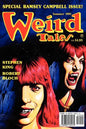 Weird Tales 301 (Summer 1991) - Paperback