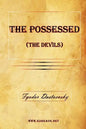 The Possessed (the Devils) - Paperback