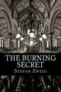 The Burning Secret - Paperback