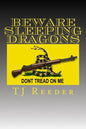 Beware Sleeping Dragons - Paperback