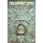 Swamp Thing by Mark Millar and Phil Hester Omnibus - Hardcover