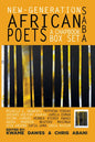 Saba: New-Generation African Poets, a Chapbook Box Set: Hardcover Anthology Edition - Hardcover