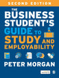 The Business Student's Guide to Study and Employability - Paperback