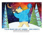 Polar Bears are Left Handed...Who Knew?: 2nd Edition - Hardcover