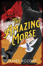 The Amazing Morse - Paperback