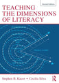 Teaching the Dimensions of Literacy - Paperback