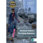 Dominoes Starter Sherlock Holmes 2nd Edition: The Dying Detective - Paperback