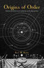 Origins of Order: Project and System in the American Legal Imagination - Paperback