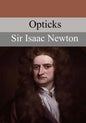 Opticks - Paperback