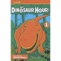 Dinosaur Hour!: Journey Back to the Jurassic... - Paperback