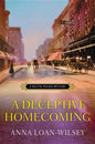 A Deceptive Homecoming - Paperback