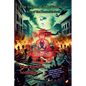 The Immortal Revolution Rise of the Pharaoh's Sons - Paperback
