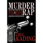 Murder Rap - Paperback