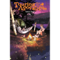 Touring After the Apocalypse, Vol. 4 - Paperback