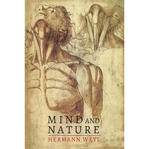 Mind and Nature - Paperback