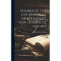 Humboldt the Life and Times of Alexander Von Humboldt 1769-1859 - Hardcover