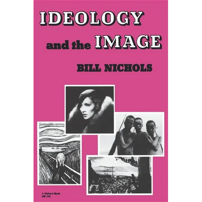 Ideology and Image - Paperback