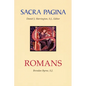 Sacra Pagina: Romans - Paperback